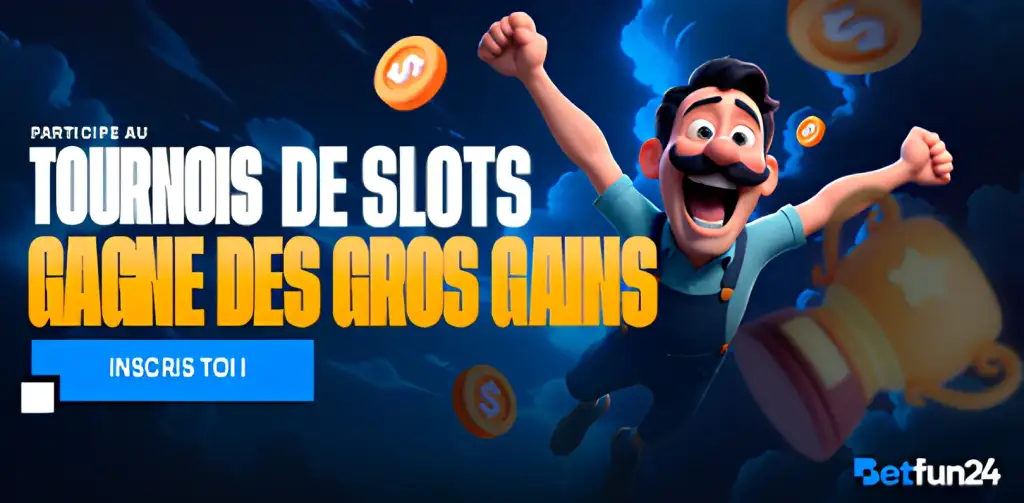Betfun24 Casino